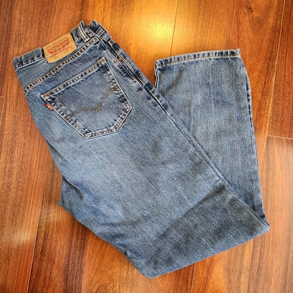 550™ RELAXED FIT MEN'S JEANS - Picture 8 of 8